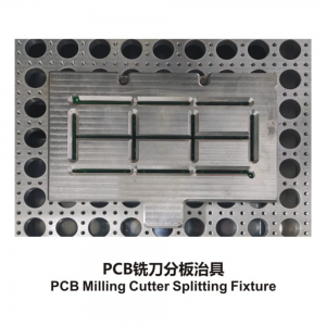 Product Fixture